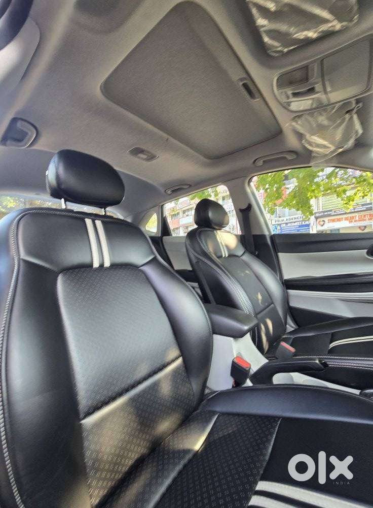 Hyundai I20 Sportz Plus, 2024, Petrol
