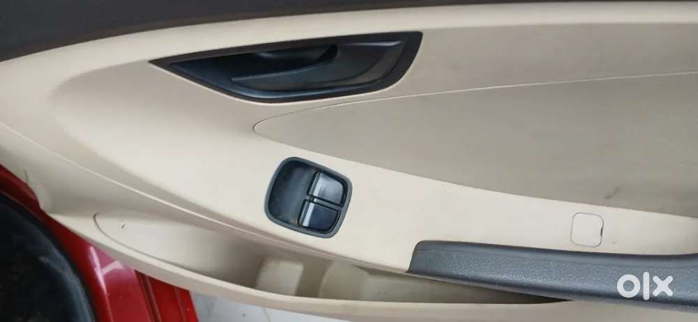 Hyundai Eon Sportz, 2017, Petrol
