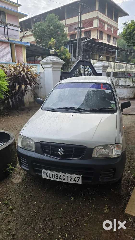 Maruti Suzuki Alto 2006 Model Paer Upto 2030
