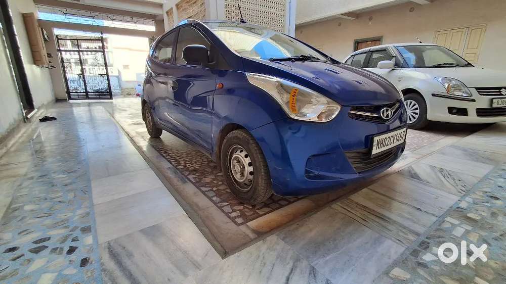 Hyundai Eon Era 2012 Manual Petrol
