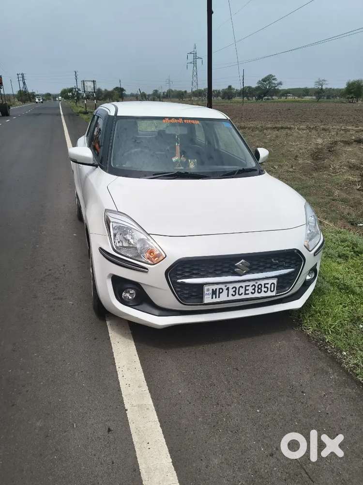Maruti Suzuki Swift 2022 Petrol 34000 Km Driven