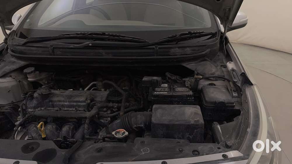 Hyundai Elite I20 [2018-2020] 1.2 Asta, 2017, Petrol