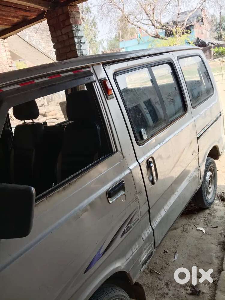 मुझे एर्टिगा लेनी है इसलिए सेल कर रहा हूँ कोई कमी नहीं है