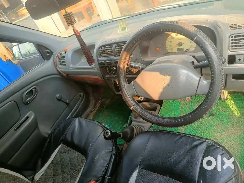 Maruti Suzuki Alto 2010