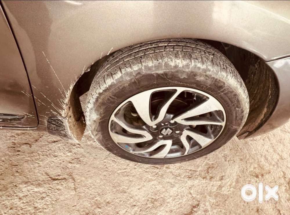 Maruti Suzuki Baleno 2020 Petrol Well Maintained