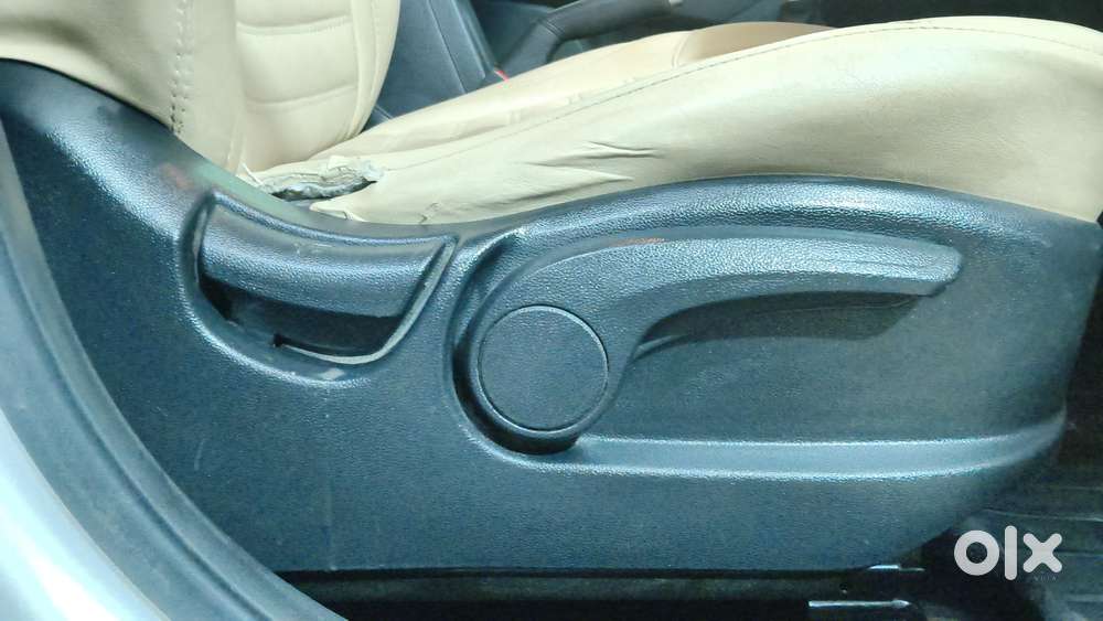 Hyundai Creta 1.6 Sx Plus Petrol, 2016, Petrol