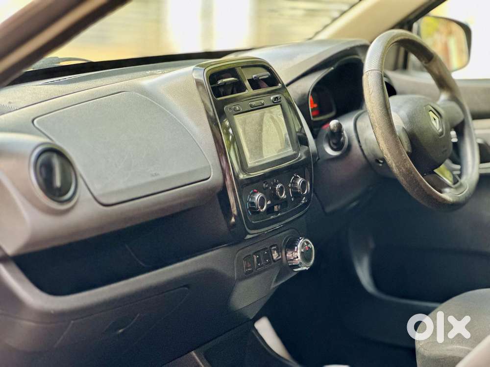 Renault Kwid Rxt Optional, 2016, Petrol