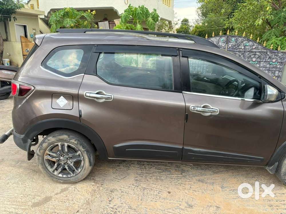 Renault Petrol Car 2022