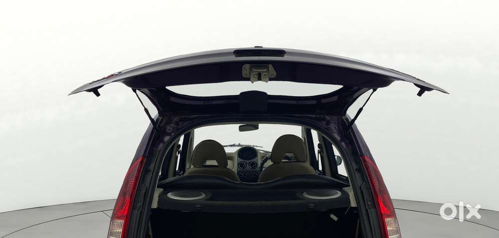 Tata Nano Twist Xt, 2015, Petrol