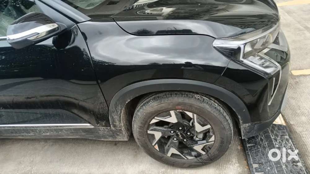 Kia Sonet 1.0 Htk 2026 Manual