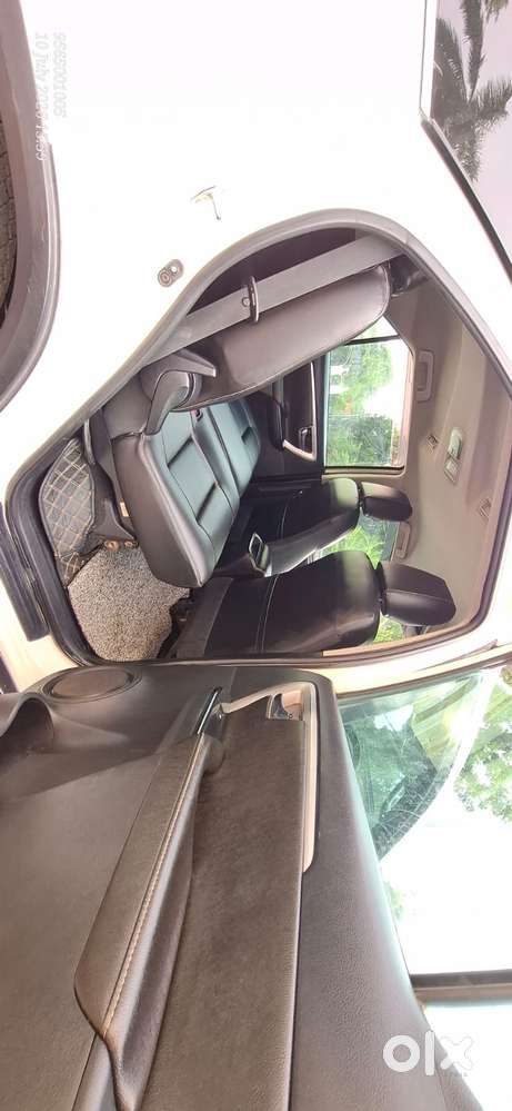 Toyota Fortuner 3.0 4x2 Mt, 2019, Diesel