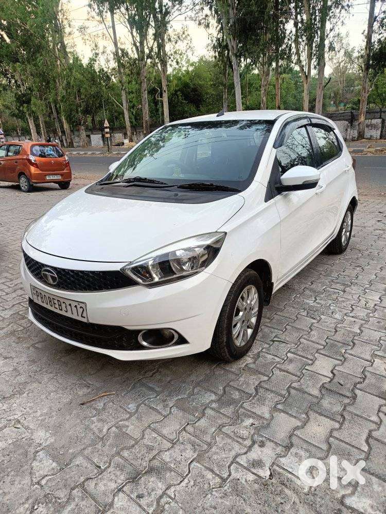 Tata Tiago 1.05 Revotorq Xz, 2018, Petrol