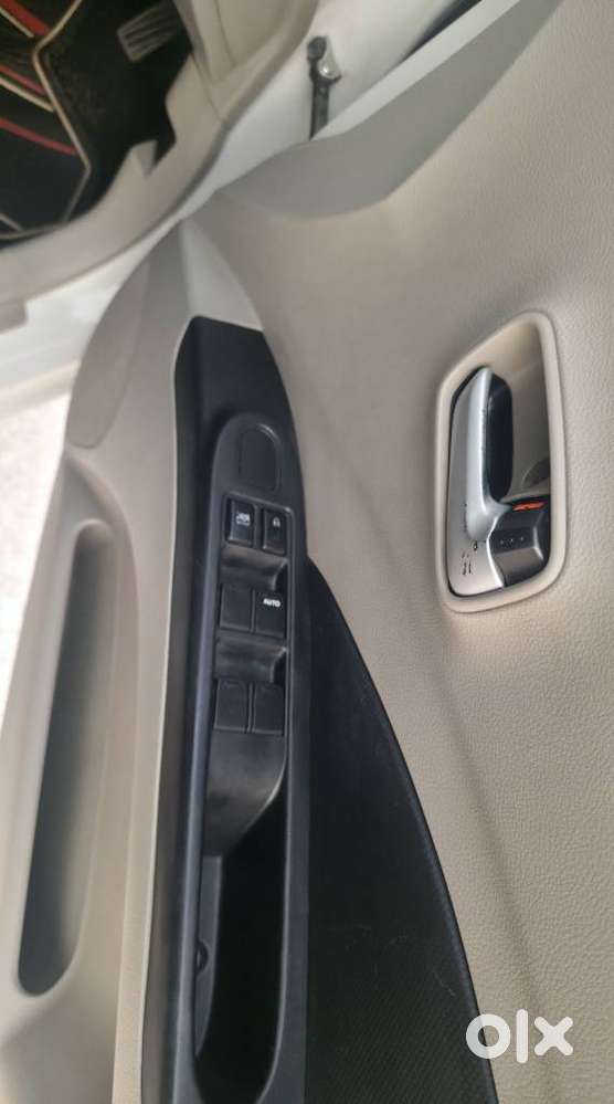 Maruti Suzuki Celerio 2014-2017 Vxi, 2016, Petrol