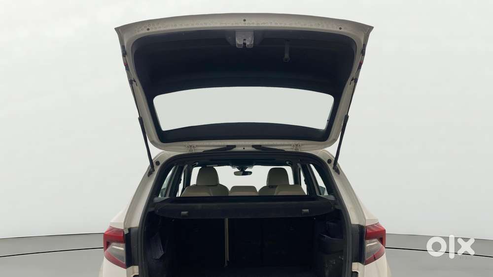Skoda Karoq 1.5 Style At, 2020, Petrol