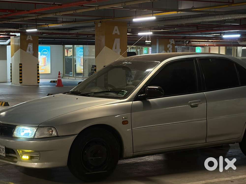 Mitsubishi Lancer Diesel 2005