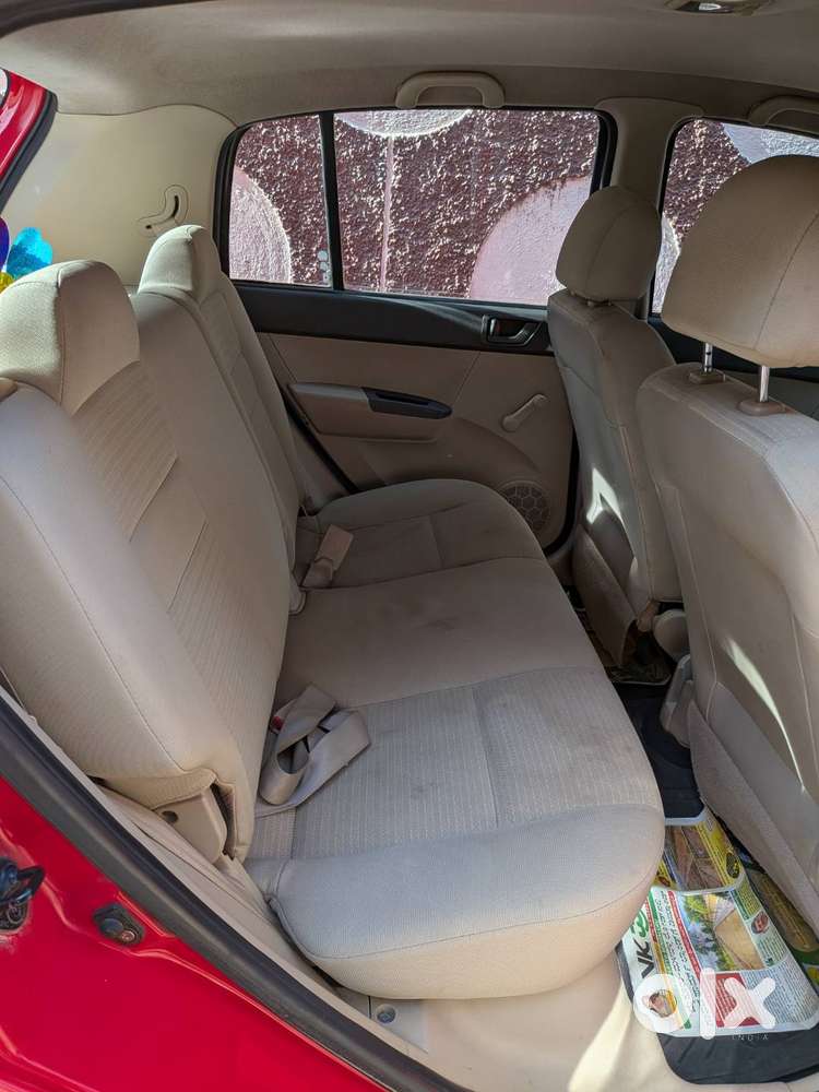 Hyundai Getz Prime 2009
