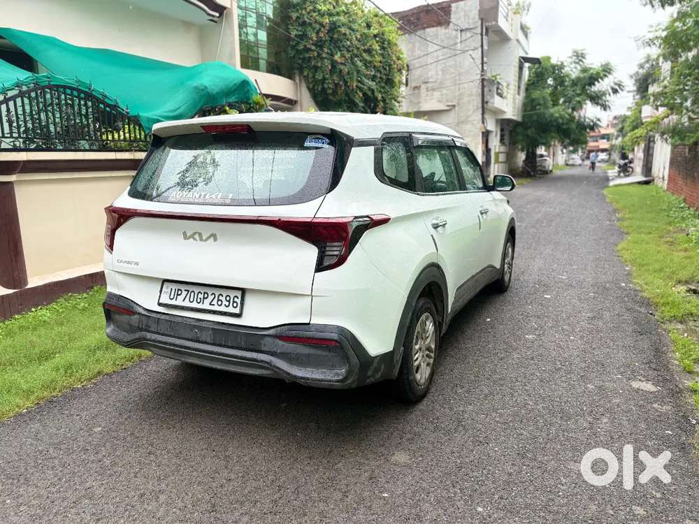 Kia Carens 1.4 Premium 2023