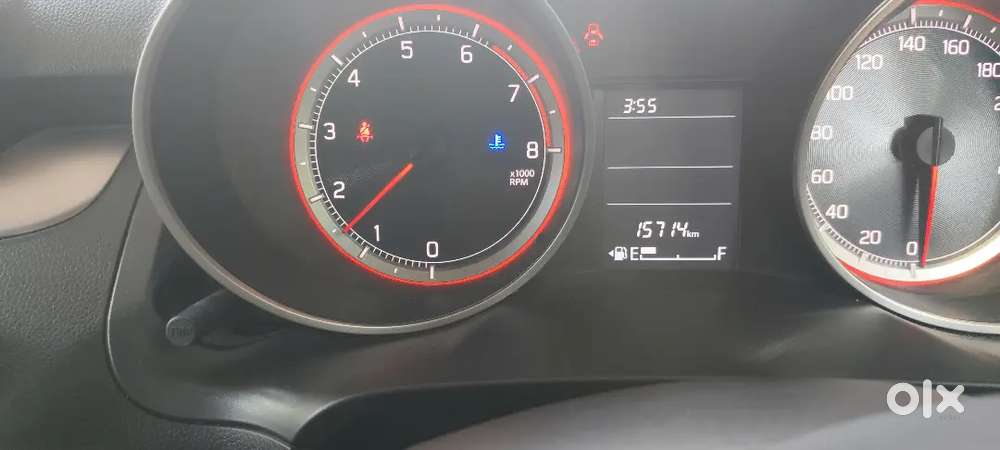 Maruti Suzuki Swift 2023