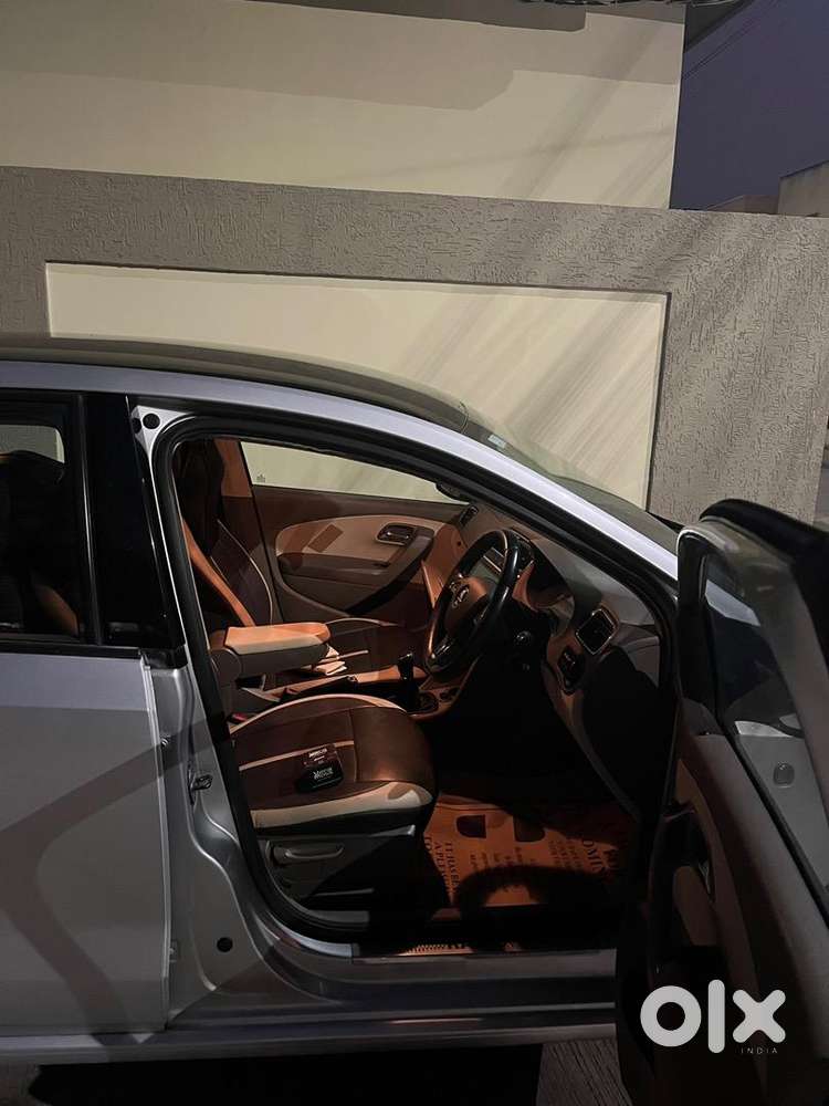 Skoda Diesel Car 2014