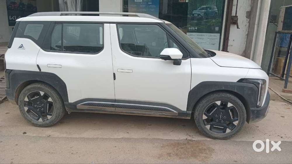 Creta Sx O Mt White