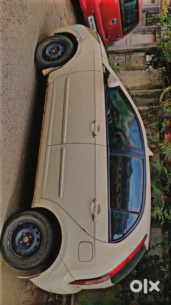 Tata Vista