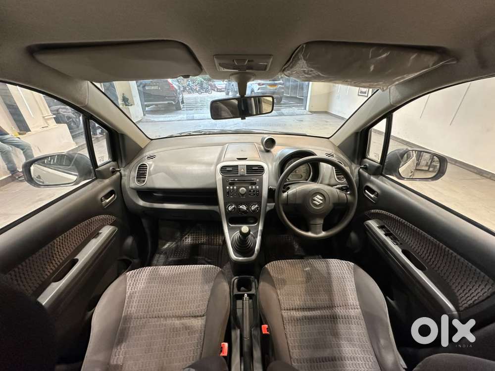 Maruti Suzuki Ritz Vxi, 2015, Petrol