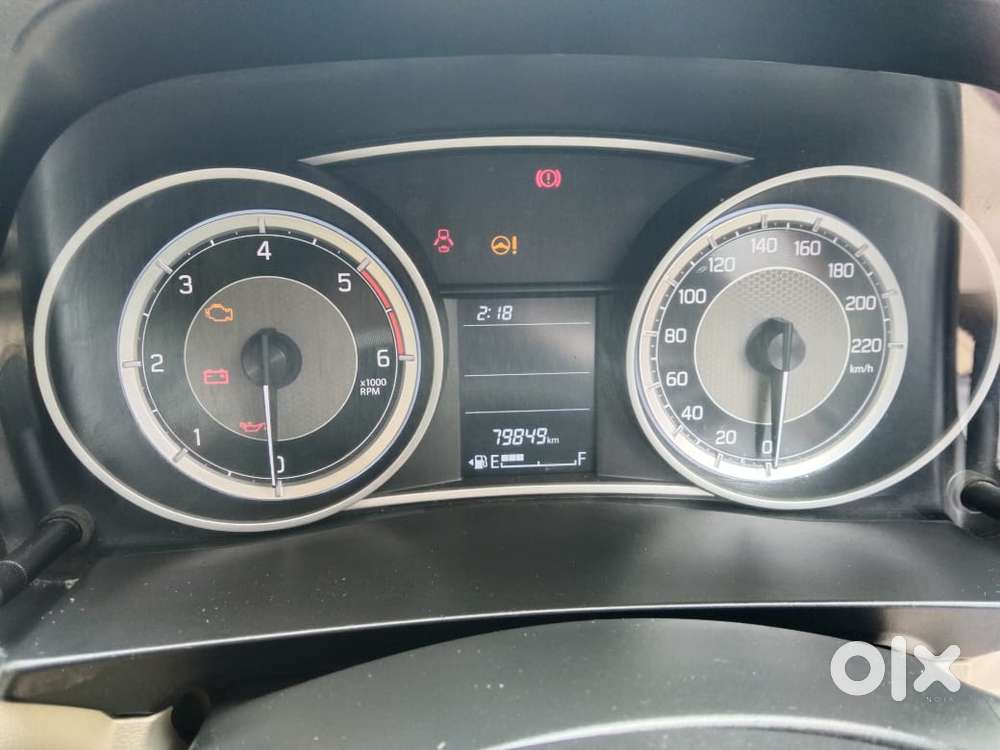 Maruti Suzuki Swift Dzire Vdi (o), 2019, Diesel