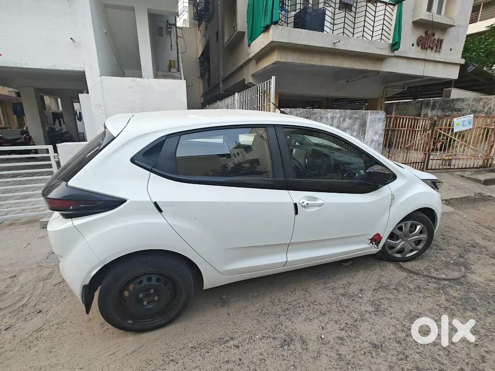 Tata Altroz 2020 Petrol Well Maintained
