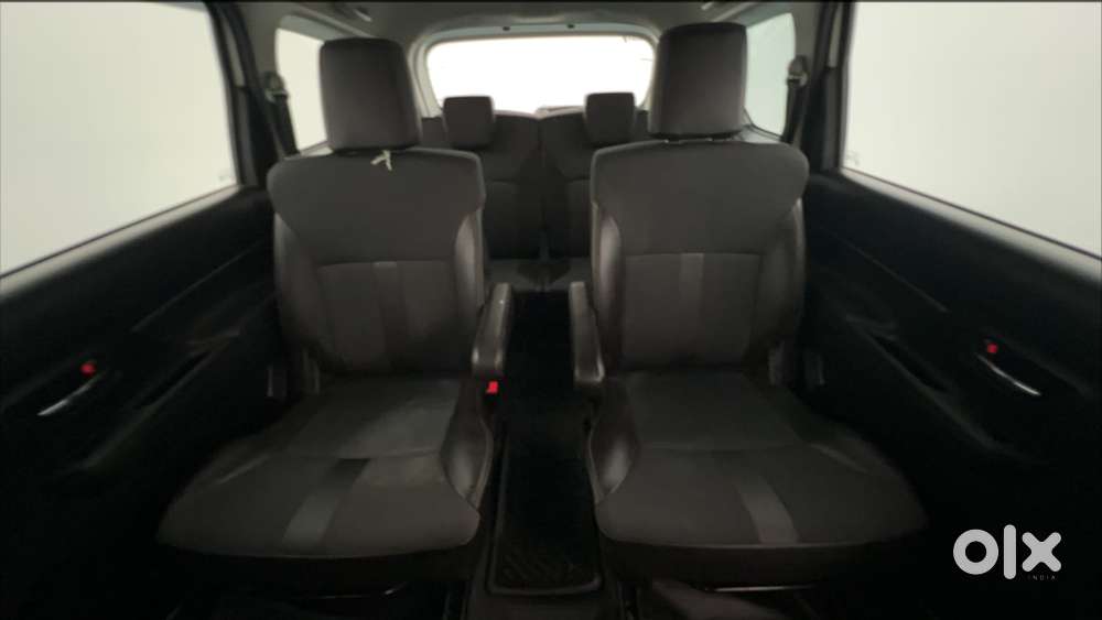 Maruti Suzuki Xl6 1.5 Zeta At, 2023, Petrol