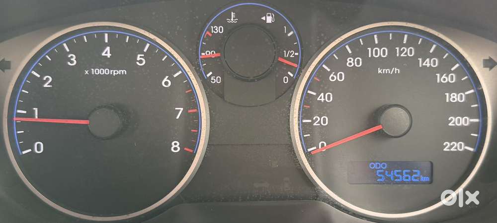 Hyundai I20 Sportz 1.2, 2013, Petrol