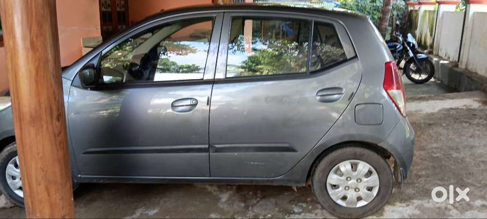 2008 Hyundai I10 Magna Petrol Car