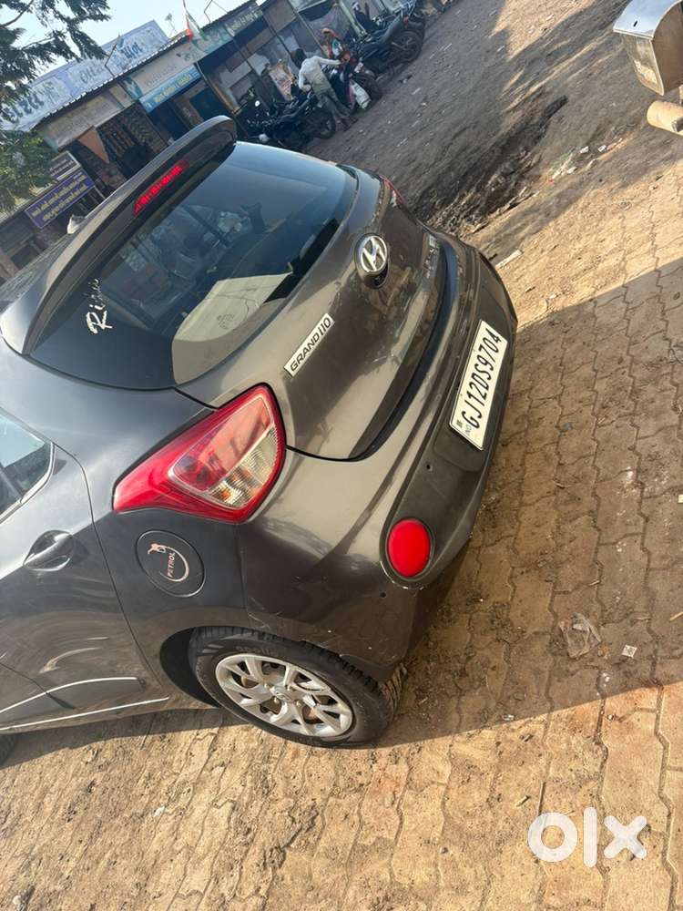 Hyundai I10 Sportz 2020 Petrol Manual