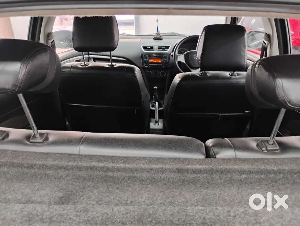 Maruti Suzuki Swift 2015 Diesel Good Condition
