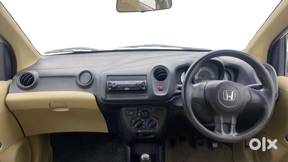 Honda Brio 2013-2016 E Mt, 2015, Petrol