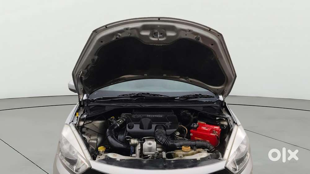 Tata Tiago 1.05 Revotorq Xt, 2018, Diesel
