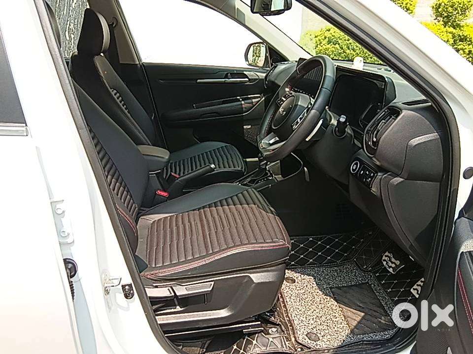 Kia Sonet Gtx Plus 1.5 Dct At, 2023, Petrol