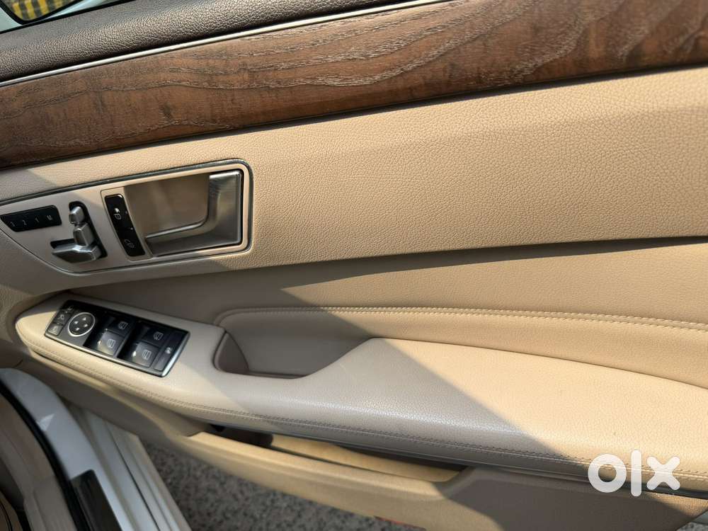 Mercedes-benz E-class E 200, 2015, Petrol