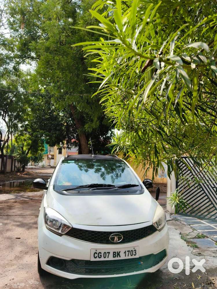 Brand New Tyre, Chilled Ac, Well Maintained Car
