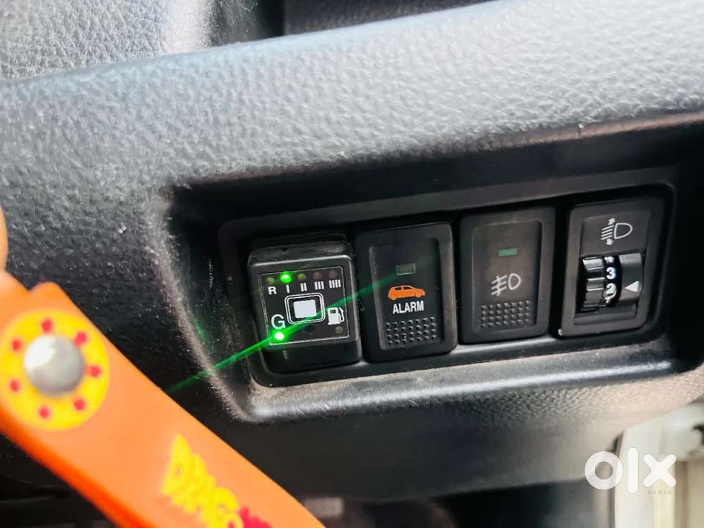 Maruti Suzuki Swift 1.3 Zxi, 2014, Petrol
