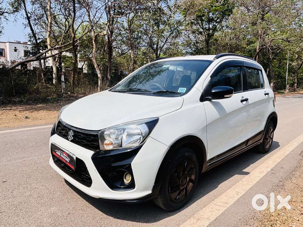 Maruti Suzuki Celerio Zxi(o) Mt, 2020, Petrol
