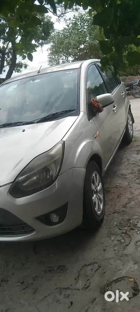 Ford Figo 1.4 Diesel 2010