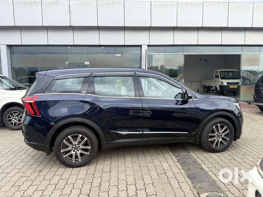 Mahindra Xuv700 2.2 Ax 7 Diesel Mt Str, 2022, Diesel