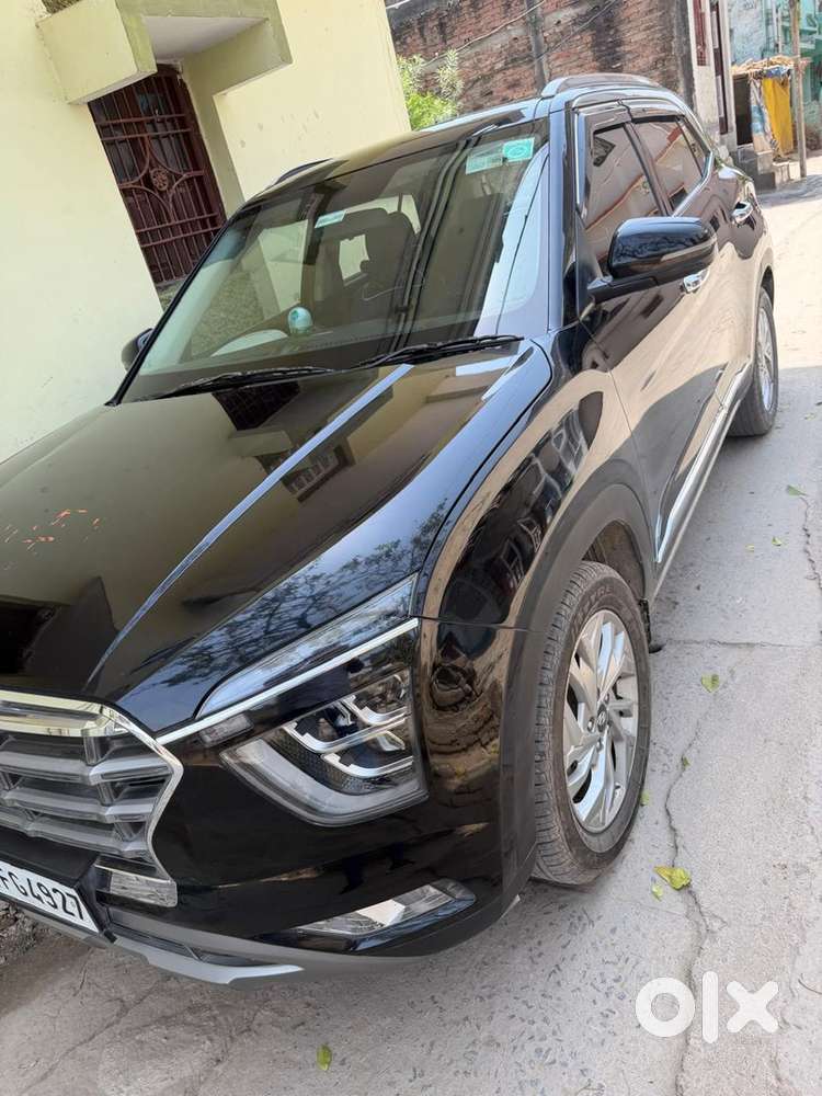 Hyundai Creta 1.6 2021 Petrol
