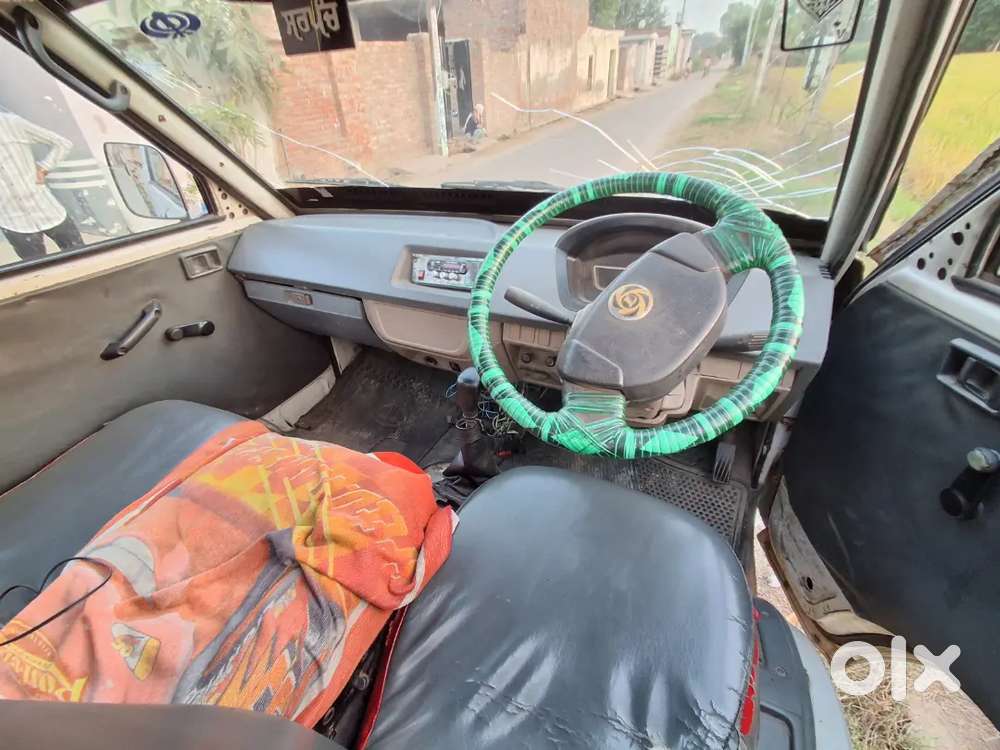 Ashok Leyland 2016 Model