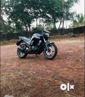 Buy Sell Second Hand Bike Fz in Sulya Used Bikes in Sulya OLX