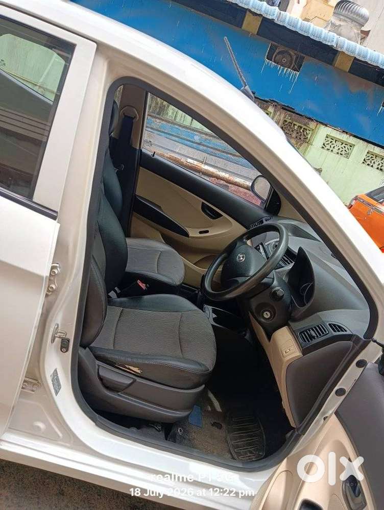 Hyundai Eon Magna, 2011, Petrol