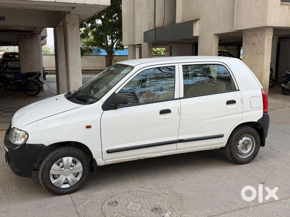 Maruti Suzuki Swift 2011
