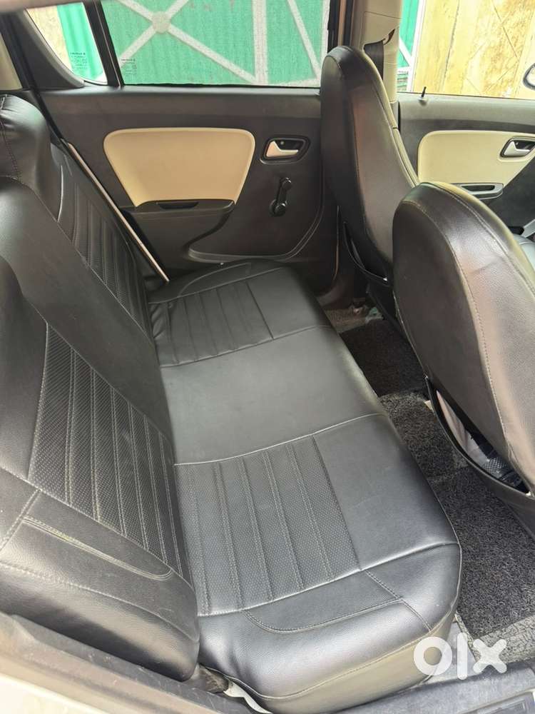 2021 Maruti Suzuki Alto Petrol