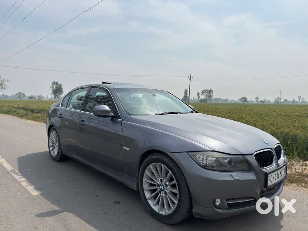 Bmw 320 Diesel Good Condition