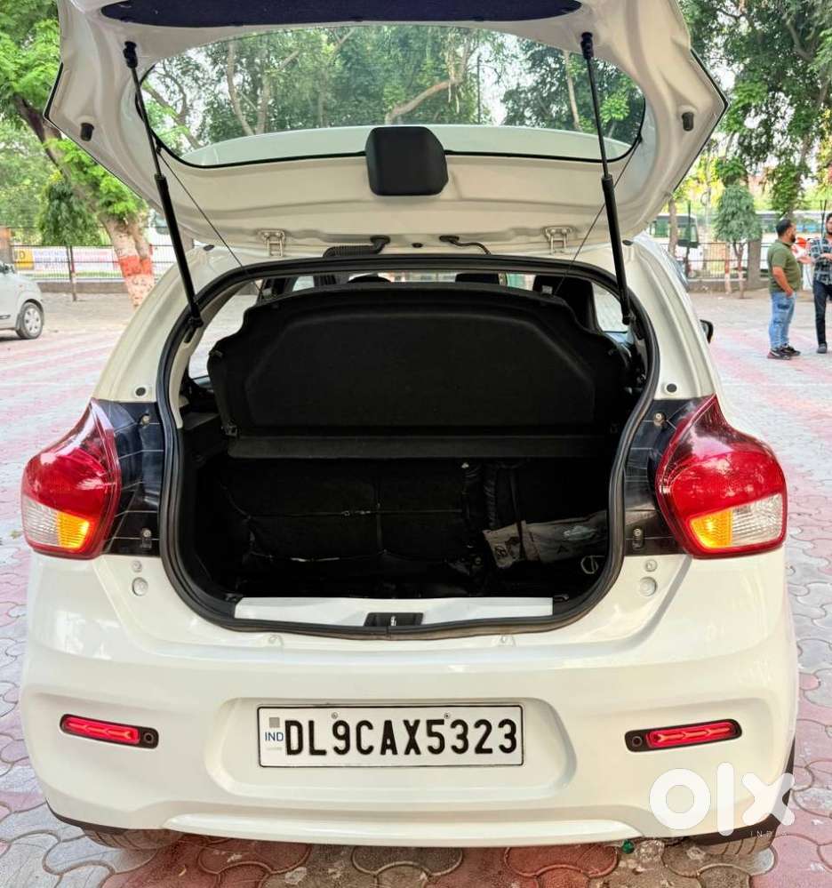 Maruti Suzuki Celerio Zxi, 2022, Petrol